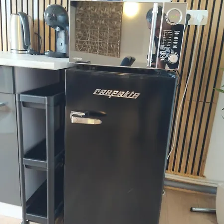 Kleo Studio Apartment