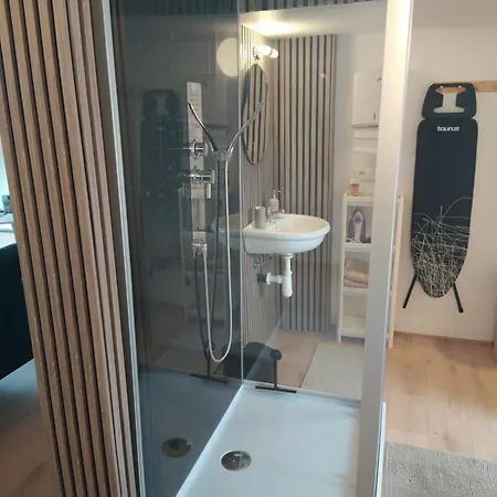 Apartment Kleo Studio Charleroi