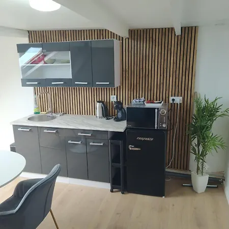 Kleo Studio Charleroi